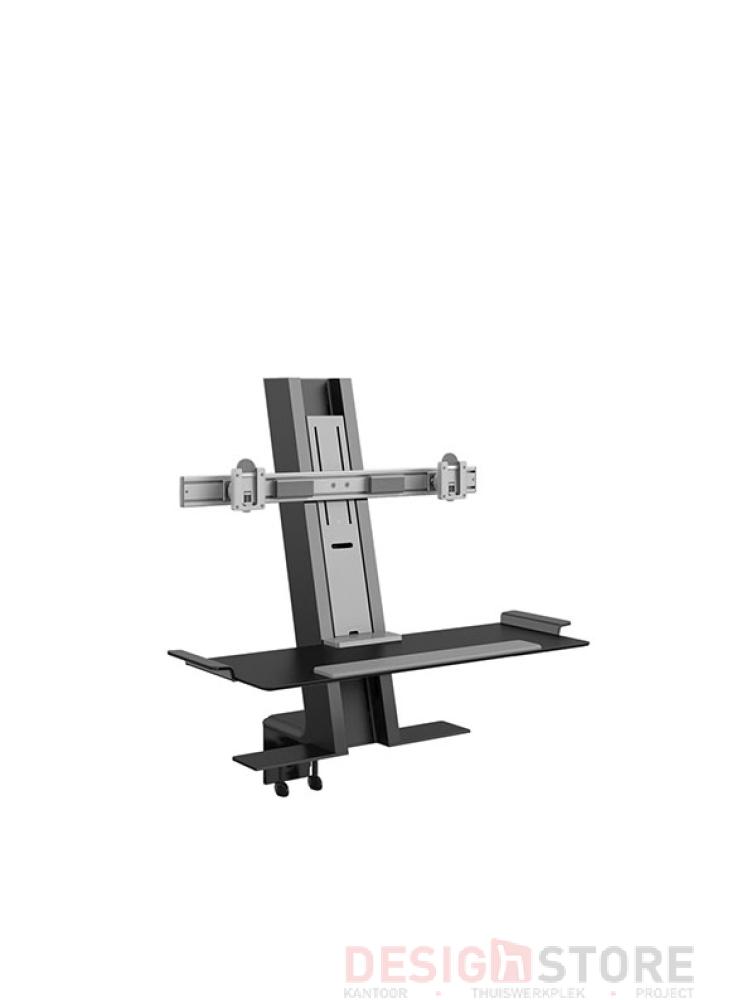 Humanscale Quickstand - Zit-Sta bureaus